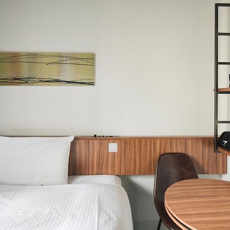 Vessel Inn Namba Ōsaka Extérieur photo